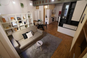 RomeoHouse Central with Wifi
